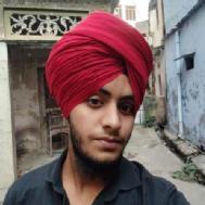 Awtar Singh Class I-V Tuition trainer in Bharatpur