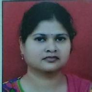 Smita N. Class 6 Tuition trainer in Jodhpur