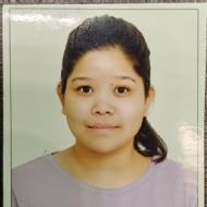Arti N. UGC NET Exam trainer in Dehradun