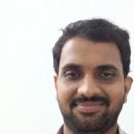 Pettam Deepak Class I-V Tuition trainer in Hyderabad