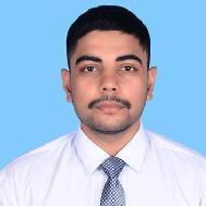 Ashish Class I-V Tuition trainer in Delhi