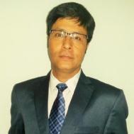 Sanjay Singh Mewar Class 10 trainer in Noida