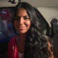 Sakshi G. Class I-V Tuition trainer in Visakhapatnam