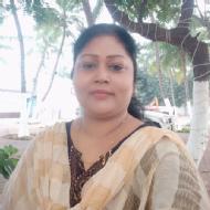 Monisha B. BSc Tuition trainer in Madurai