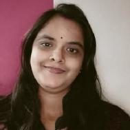 Shalini P. Class I-V Tuition trainer in Delhi