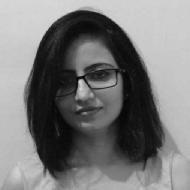 Shalu Spoken English trainer in Indore