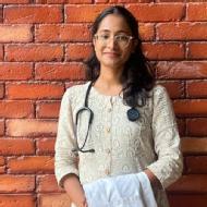 Swathi M. MBBS & Medical Tuition trainer in Hyderabad