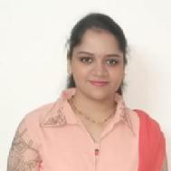 Diksha W. Class I-V Tuition trainer in Mumbai