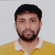 Nitesh Kumar Quantitative Aptitude trainer in Delhi