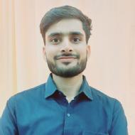 Anish Mishra Class 12 Tuition trainer in Kanpur