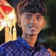 Yeshwanth Kalimpally Telugu Language trainer in Hyderabad