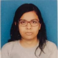Sudipta P. Chess trainer in Bangalore