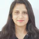 Photo of Dr. Aarti