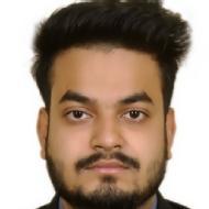 Mohit Choudhary Class I-V Tuition trainer in Patna