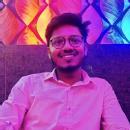 Photo of Vikash Mehta