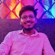 Vikash Mehta Class 11 Tuition trainer in Ranchi