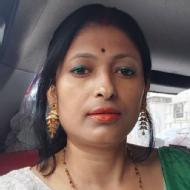 Sumita B. Class 12 Tuition trainer in Kolkata