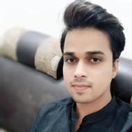 Vivekanand Chaturvedi Class I-V Tuition trainer in Kasia