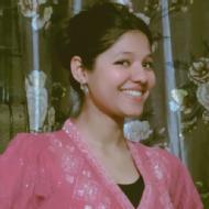 Tanya C. Class I-V Tuition trainer in Delhi