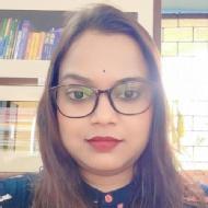 Swarnalata D. Class I-V Tuition trainer in Talcher