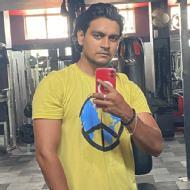 Sharanharale Personal Trainer trainer in Bangalore