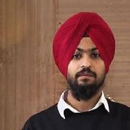 Hanumant Singh Class 12 Tuition trainer in Sonipat