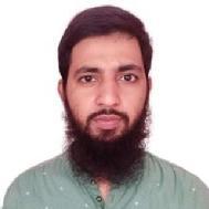 Md Isha ali MSc Tuition trainer in Kolkata