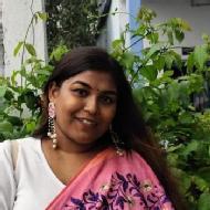 Sraboni B. Class I-V Tuition trainer in Kolkata