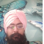 Gagandeep Singh Python trainer in Amritsar