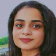 Neha Y. Class 11 Tuition trainer in Gurgaon
