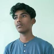 Vikram Rathore Hindi Language trainer in Barachatti