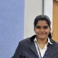Durga L. Class I-V Tuition trainer in Chennai
