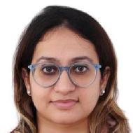 Radhika S. IELTS trainer in Delhi