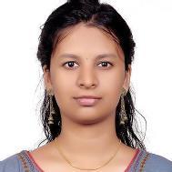 C Amrutha Class 9 Tuition trainer in Ernad