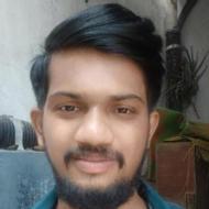 Sana Yeswanth Kynar Telugu Language trainer in Visakhapatnam