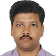 Pranab Kumar Roy Microsoft Excel trainer in Bhubaneswar