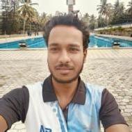 Avinash Sharma Swimming trainer in Bangalore