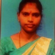 Karthika Class 12 Tuition trainer in Coimbatore