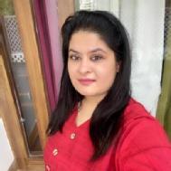 Dr Ritika Jain Class 9 Tuition trainer in Indore