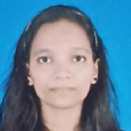 Sonali D. Class 11 Tuition trainer in Dharamgarh