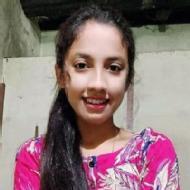 Monisha B. Class I-V Tuition trainer in Jorhat