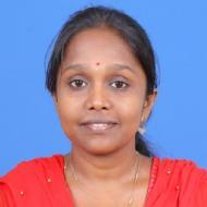 Niveditha K. Class 11 Tuition trainer in Palayankottai