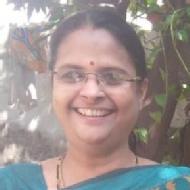 Bindhu Class I-V Tuition trainer in Hyderabad