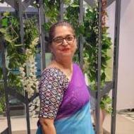 Kiran BA Tuition trainer in Pune