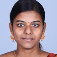 Sarannya S. BCom Tuition trainer in Shoranur