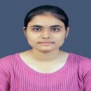 Mayuri M. CBSE Tuition classes trainer in Naigaon
