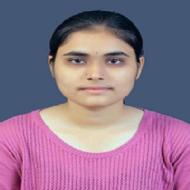 Mayuri M. Class I-V Tuition trainer in Naigaon