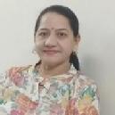 Photo of Seema G.