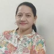 Seema G. Spoken English trainer in Indore