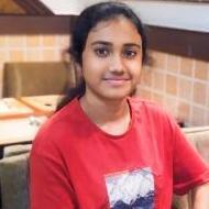 Trishna B. Class 12 Tuition trainer in South 24 Parganas